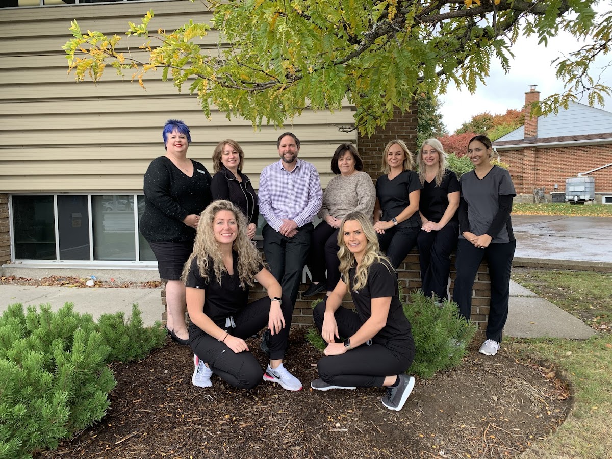 Dr Ross Fiore - Guelph Orthodontics dental clinic in Guelph - Photo 1