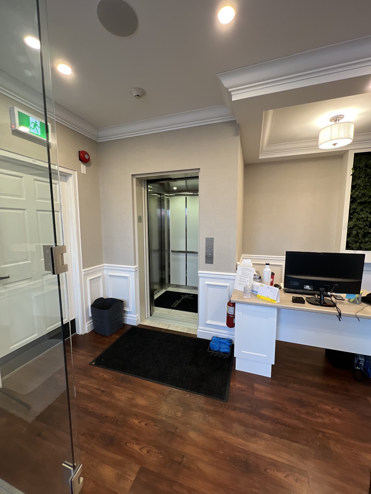 Bisson Dentistry dental clinic in Guelph - Photo 9
