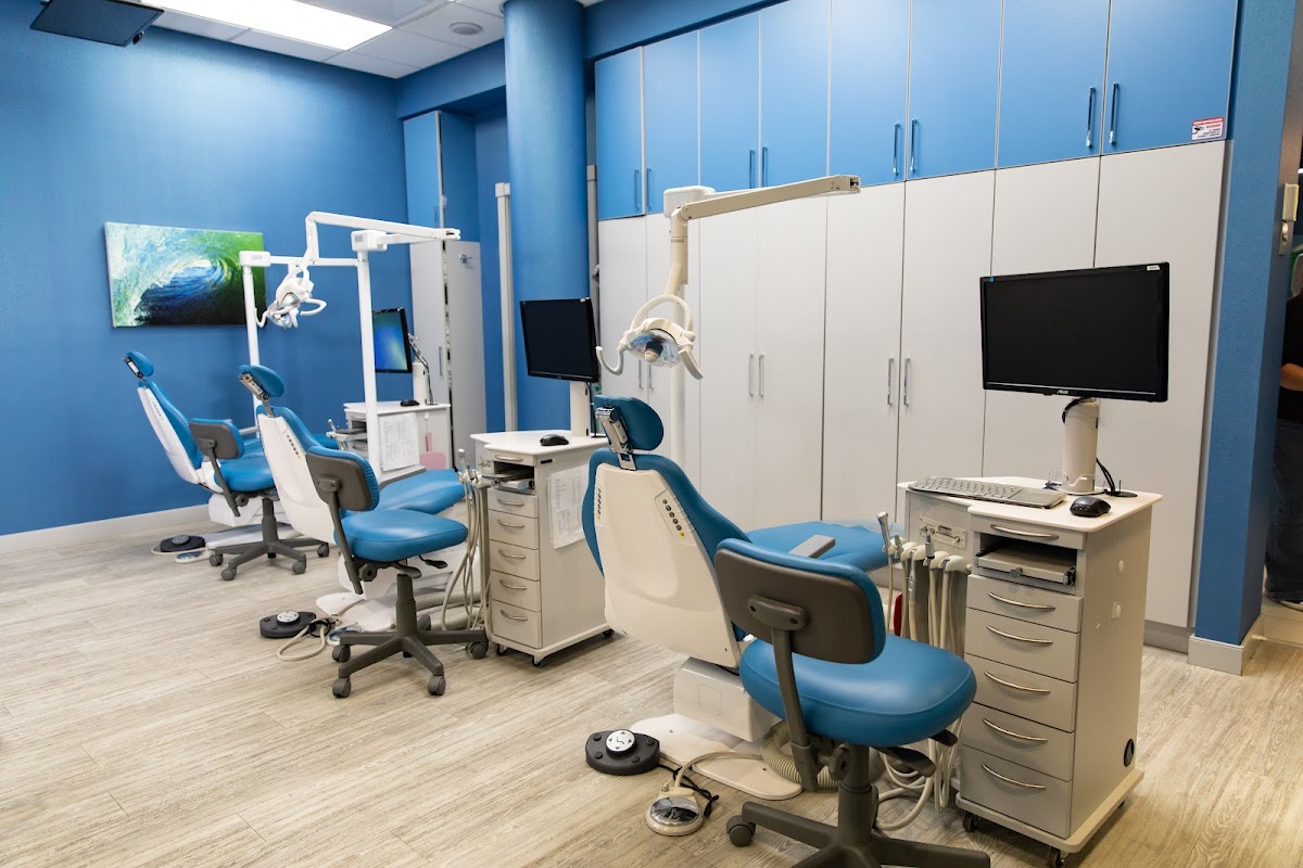 Guildford Town Centre Orthodontist dental clinic in Surrey - Photo 2