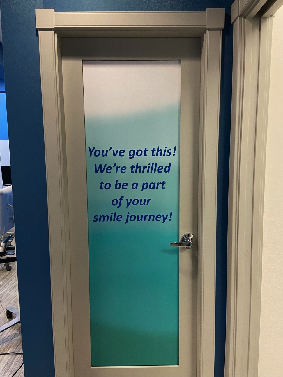 Guildford Town Centre Orthodontist dental clinic in Surrey - Photo 3