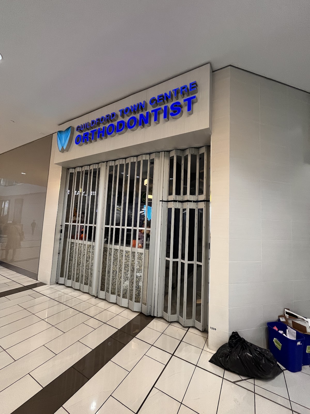 Guildford Town Centre Orthodontist dental clinic in Surrey - Photo 4