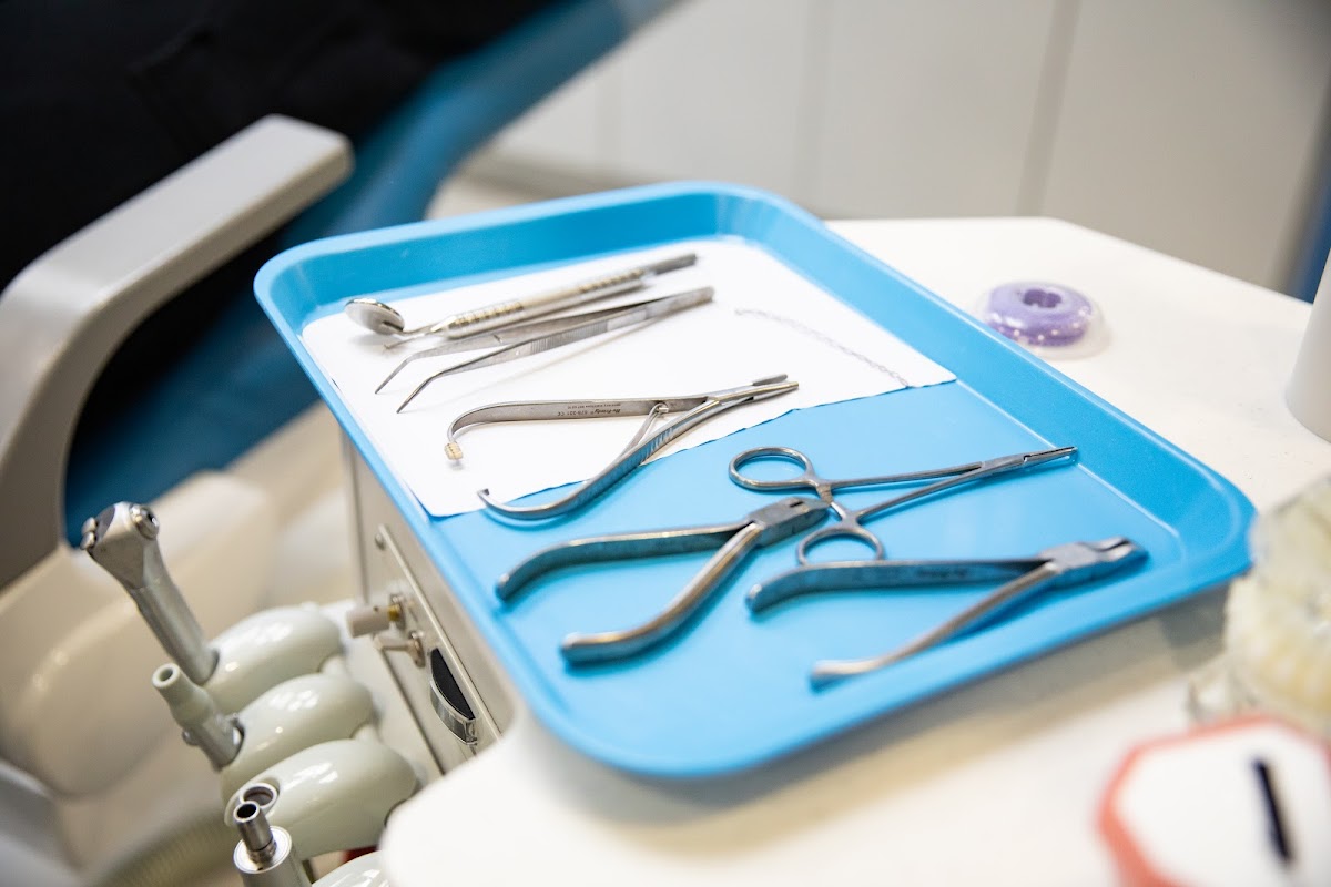 Guildford Town Centre Orthodontist dental clinic in Surrey - Photo 5