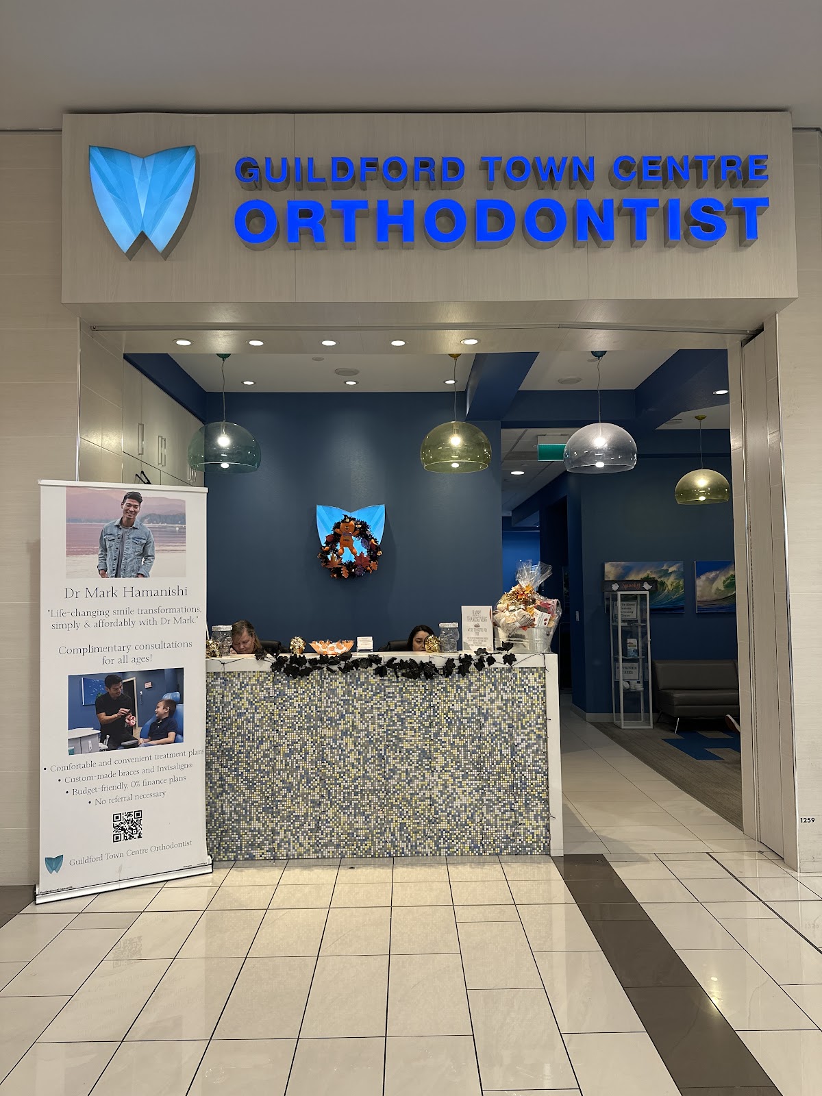 Guildford Town Centre Orthodontist dental clinic in Surrey - Photo 6