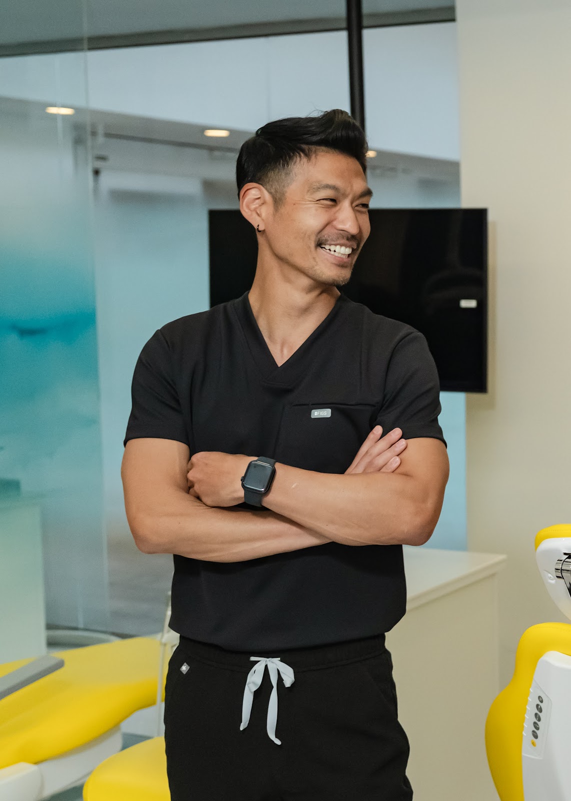 Guildford Town Centre Orthodontist dental clinic in Surrey - Photo 8