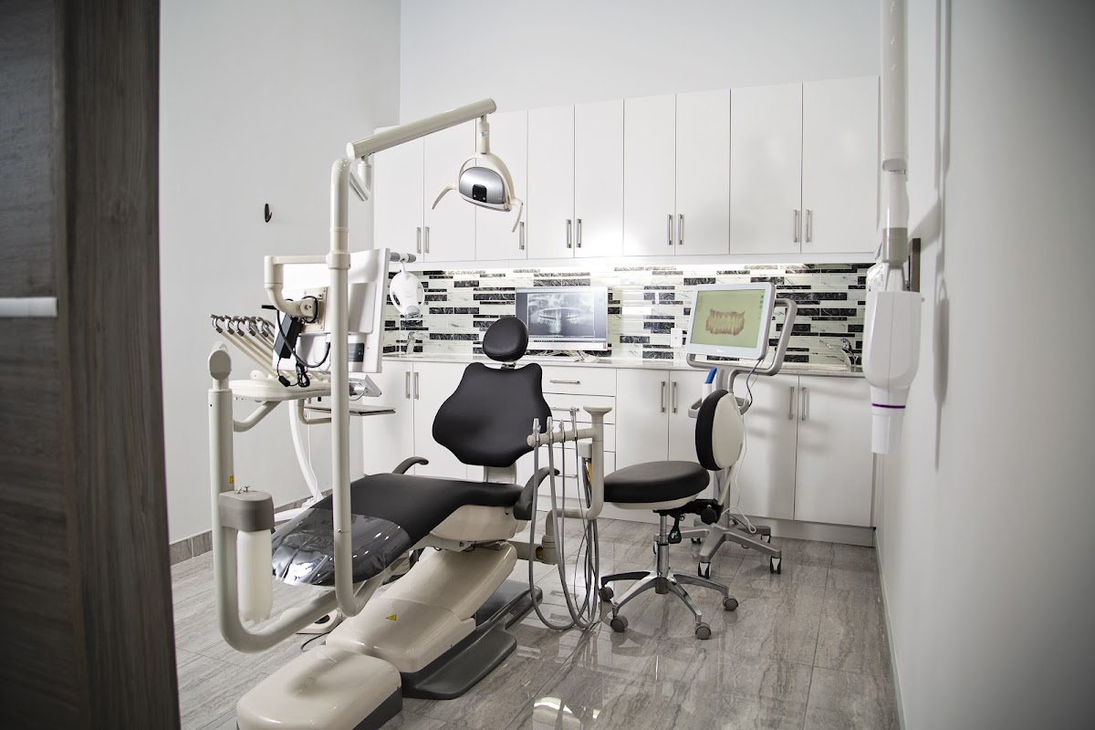 Fresh Dental Edmonton dental clinic in Edmonton - Photo 6