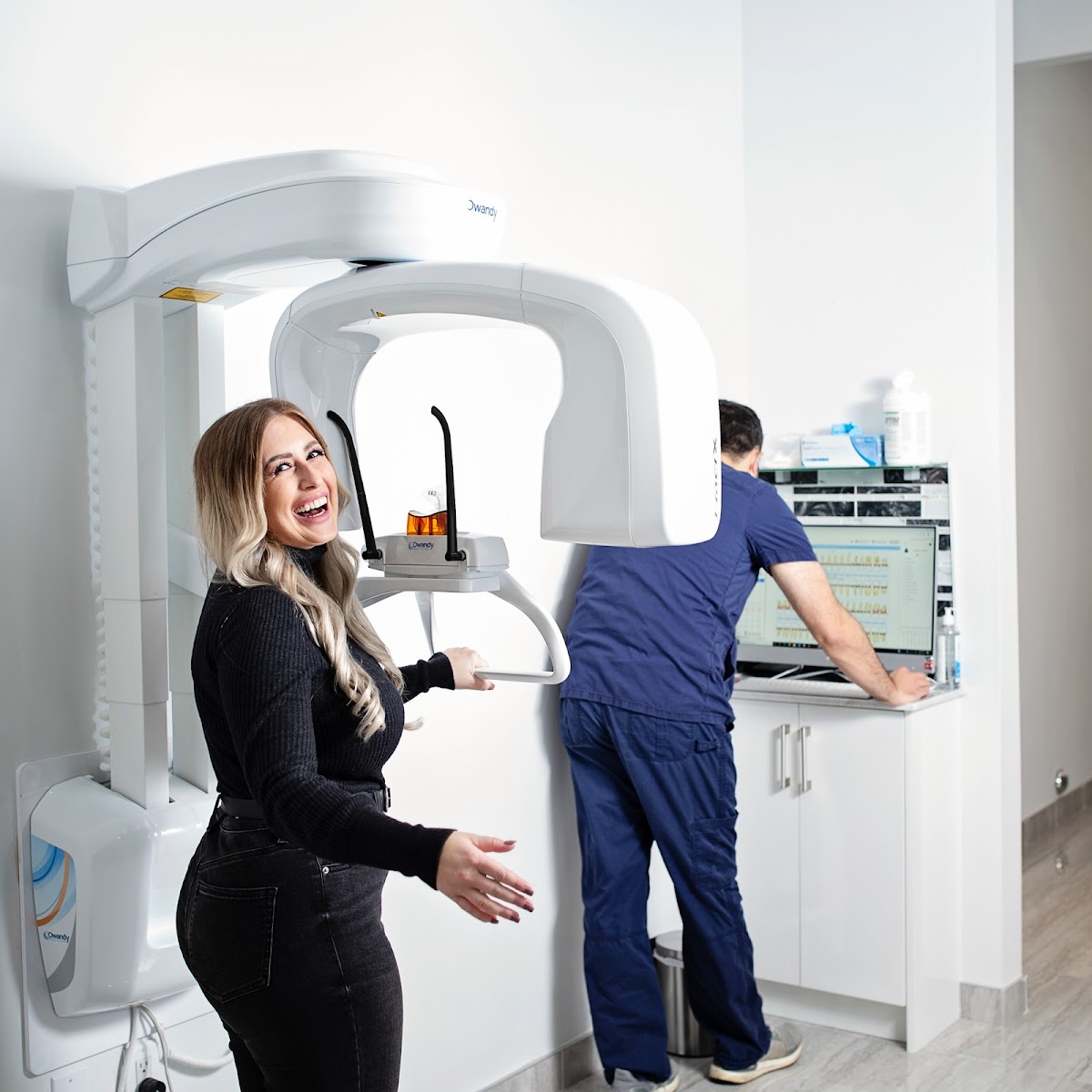 Fresh Dental Edmonton dental clinic in Edmonton - Photo 8