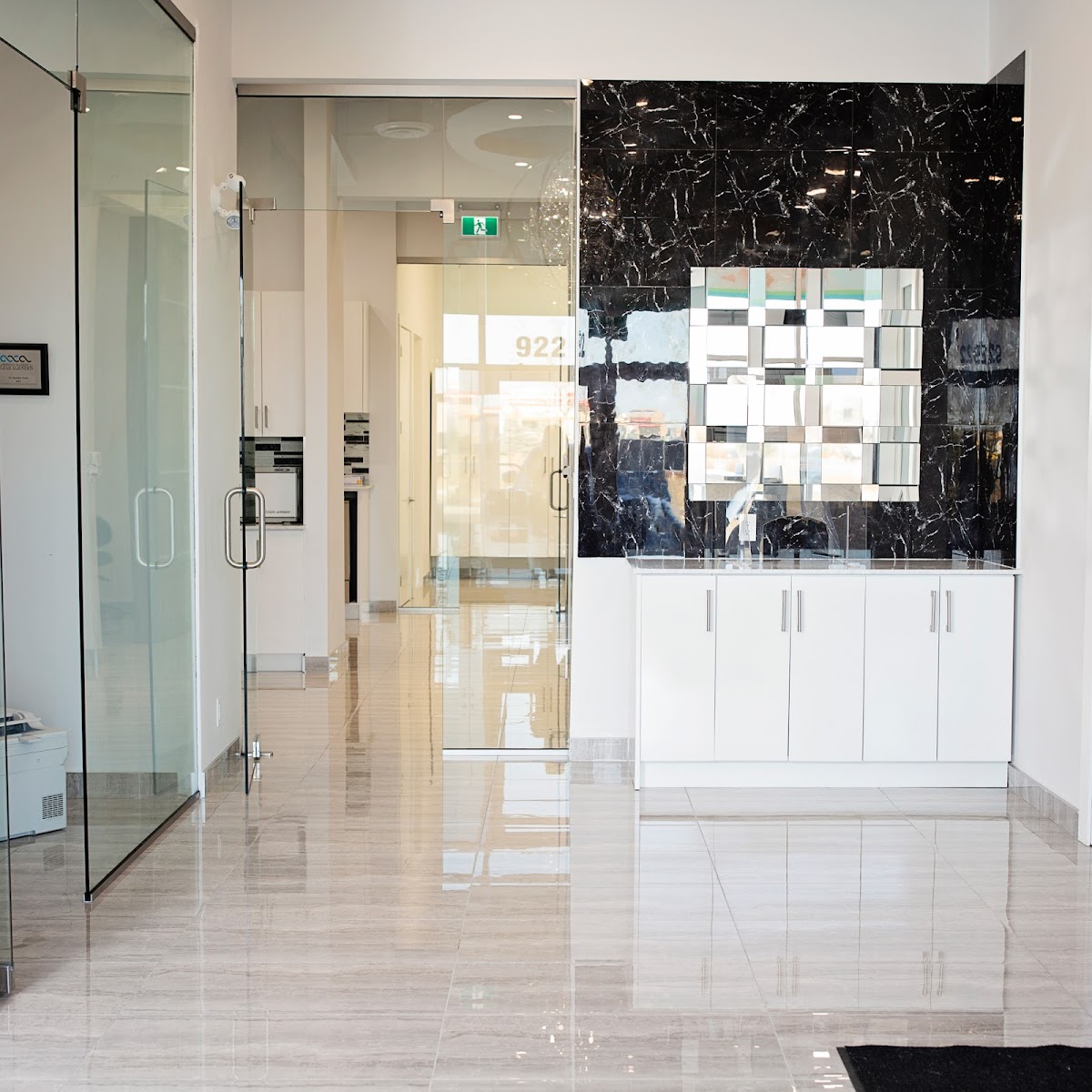 Fresh Dental Edmonton dental clinic in Edmonton - Photo 9