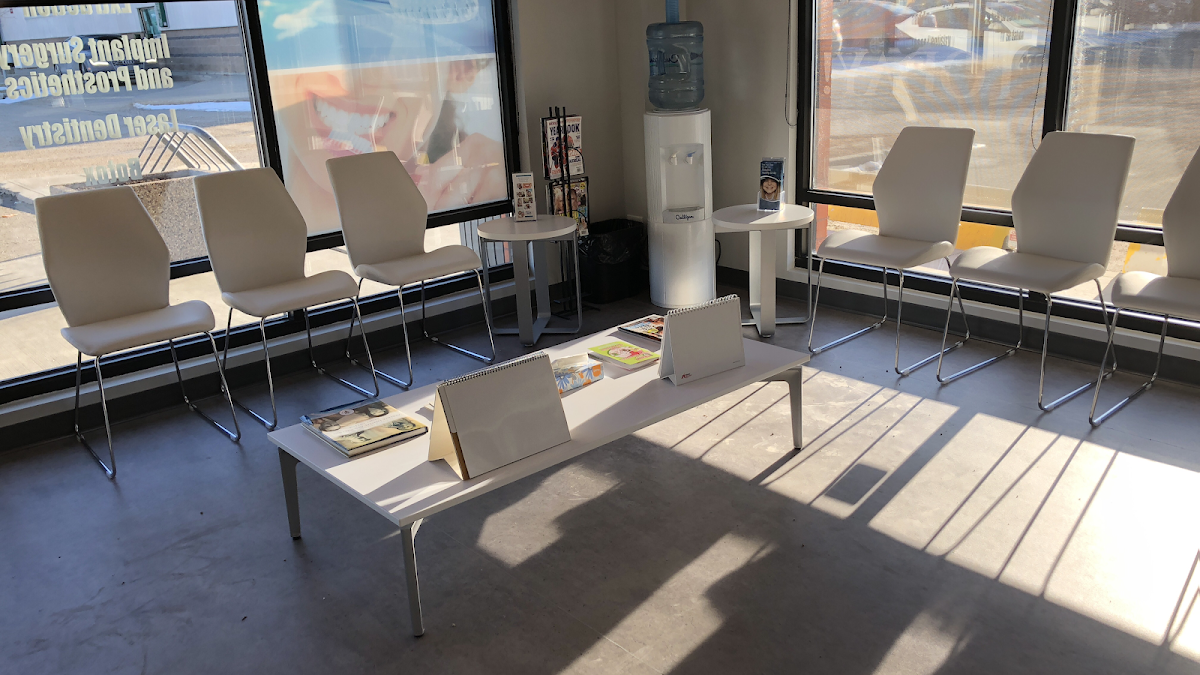 Ellerslie Dental Studio dental clinic in Edmonton - Photo 9