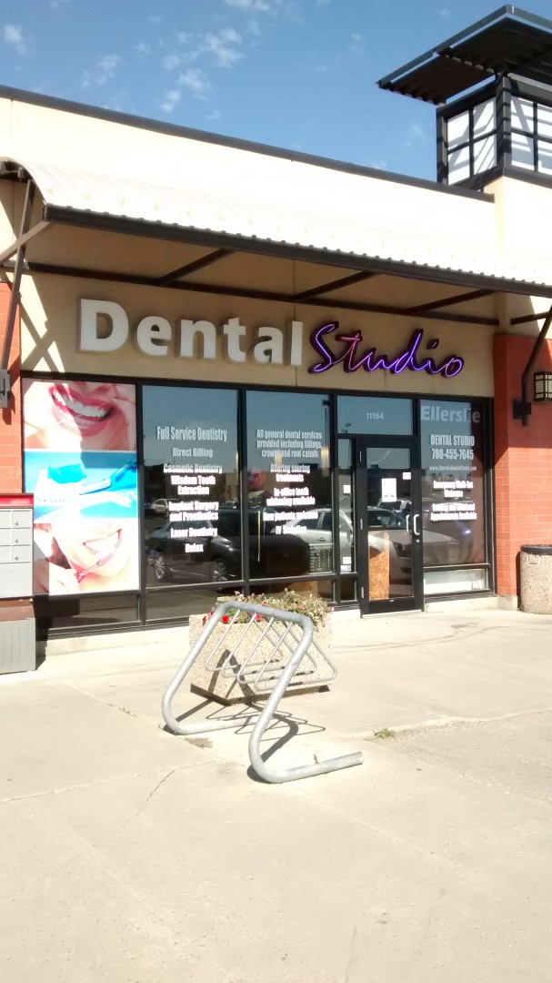 Ellerslie Dental Studio dental clinic in Edmonton - Photo 10