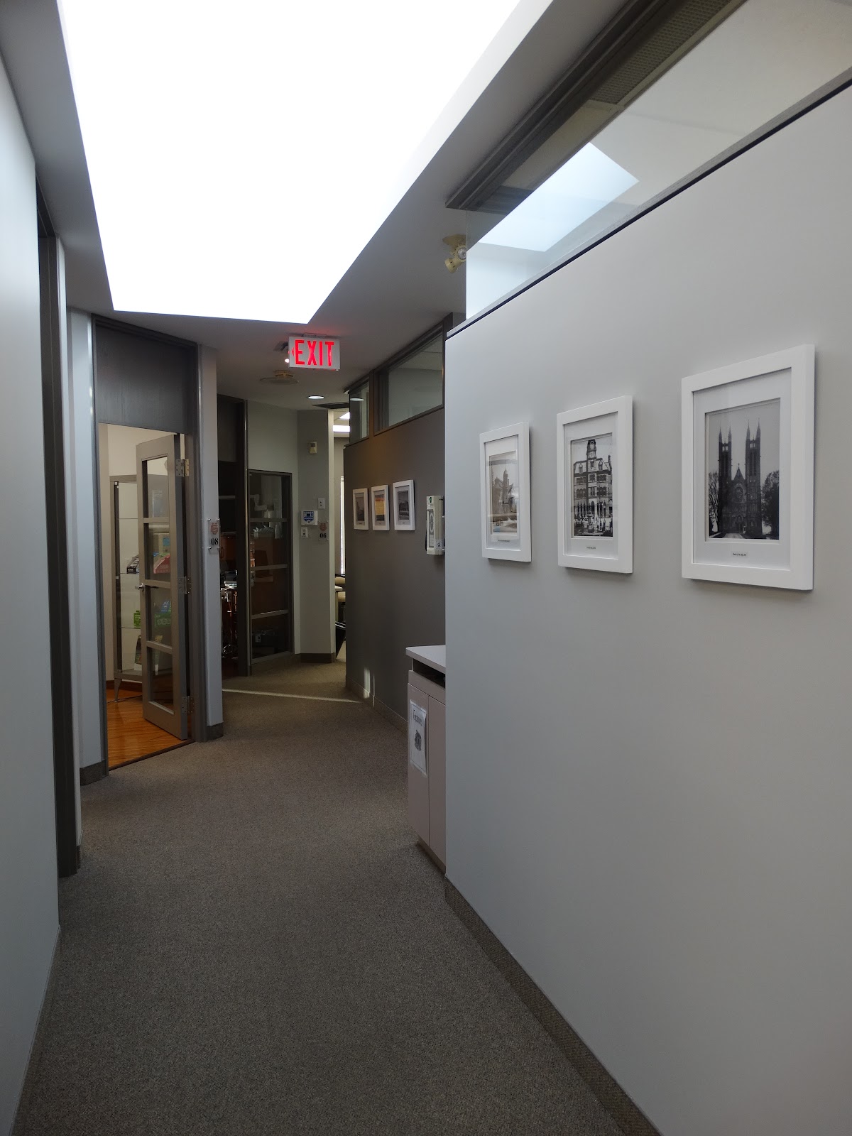 Uptown Guelph Dental dental clinic in Guelph - Photo 7