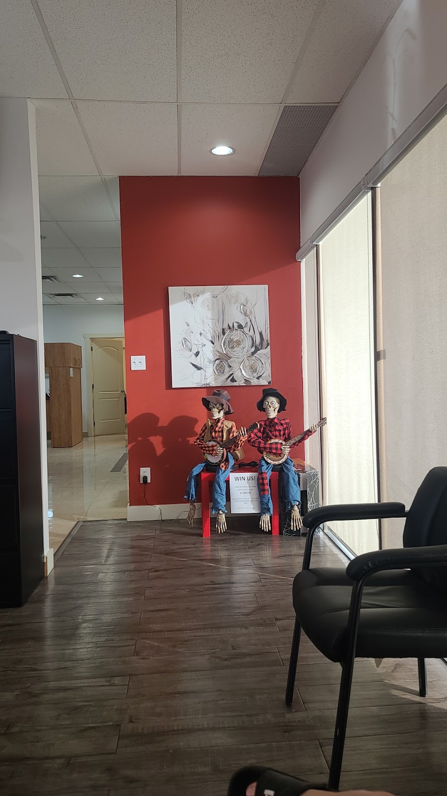 Hillview Family Dental (CDCP Accepted) dental clinic in Mill Woods - Photo 6