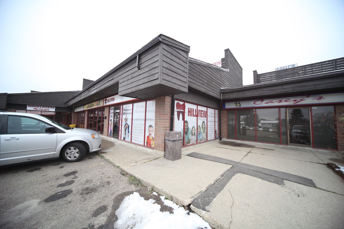 Hillview Family Dental (CDCP Accepted) dental clinic in Mill Woods - Photo 10