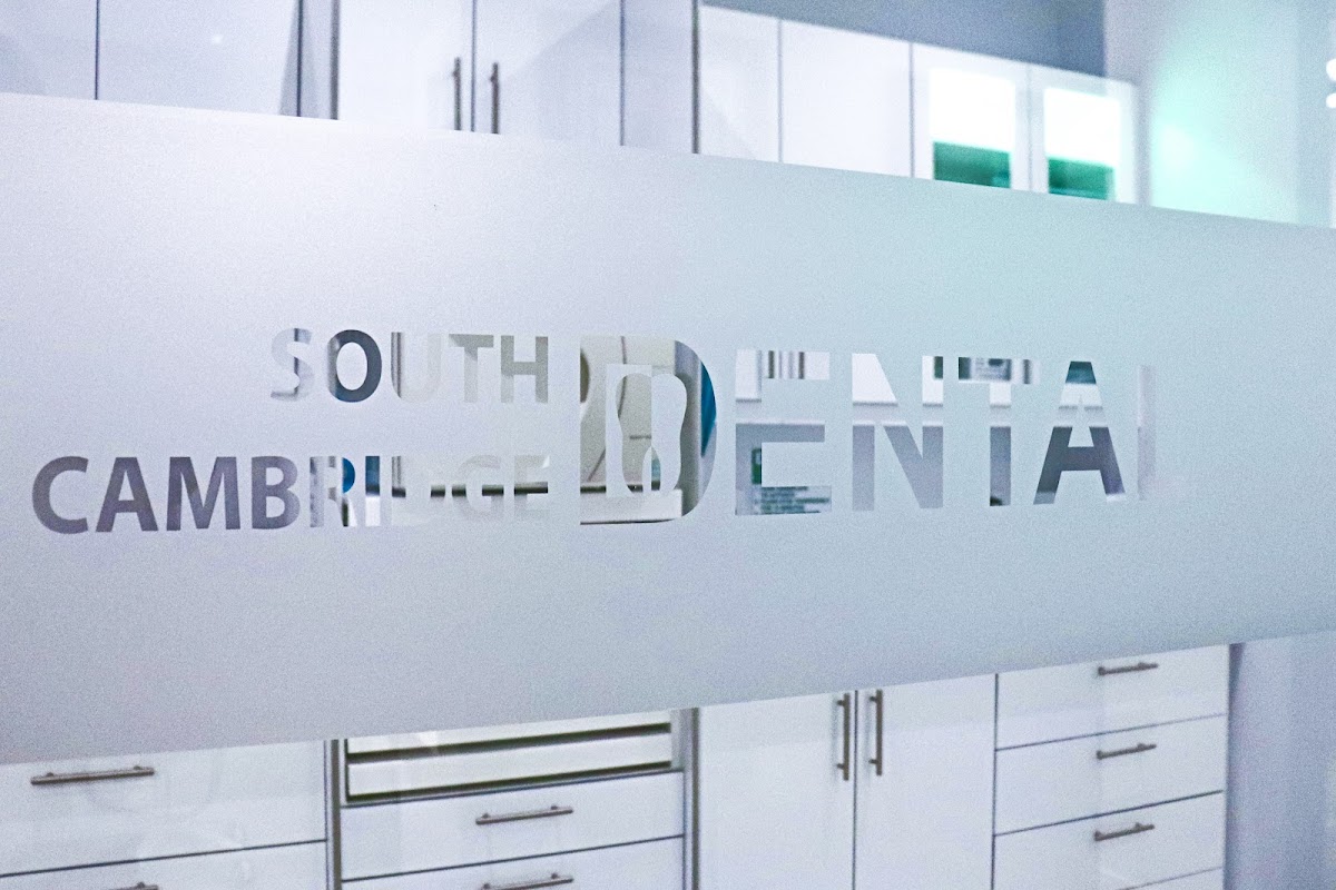 South Cambridge Dental dental clinic in Cambridge - Photo 7