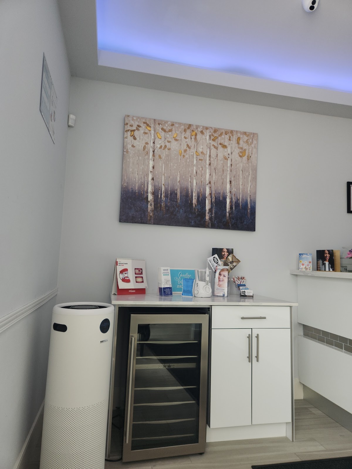 South Cambridge Dental dental clinic in Cambridge - Photo 9