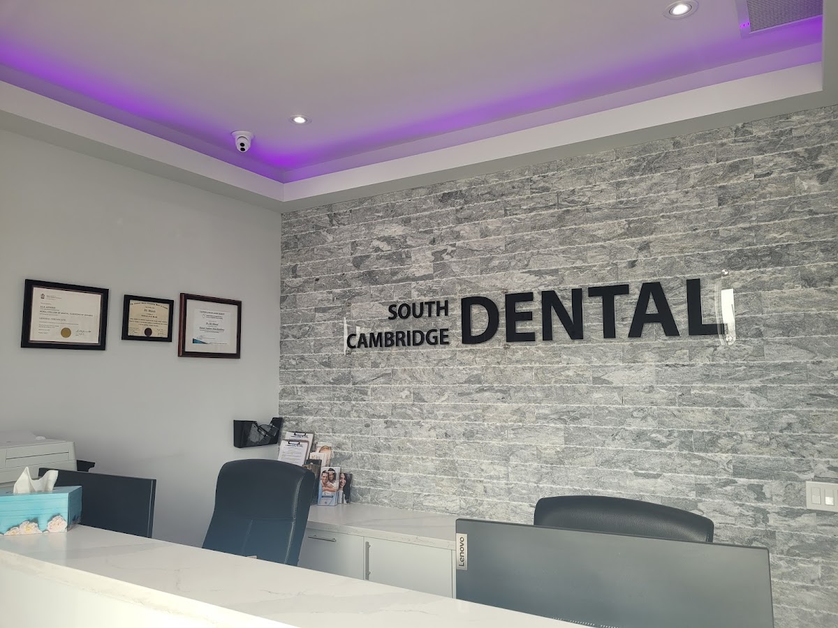 South Cambridge Dental dental clinic in Cambridge - Photo 10