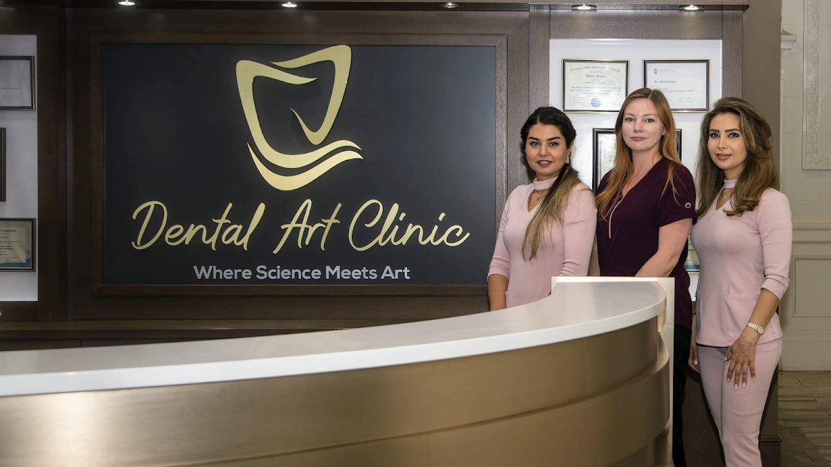Dental Art Clinic - Cambridge dental clinic in Cambridge - Photo 1