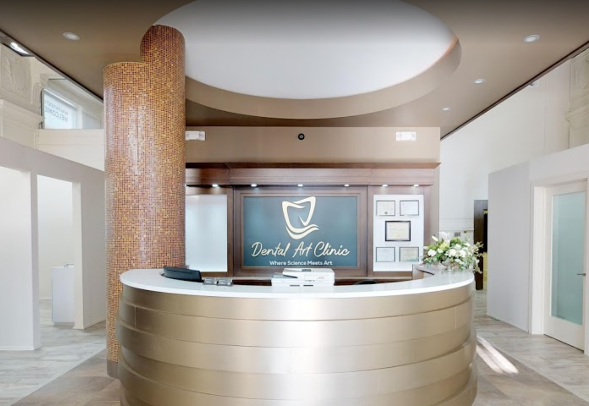 Dental Art Clinic - Cambridge dental clinic in Cambridge - Photo 2