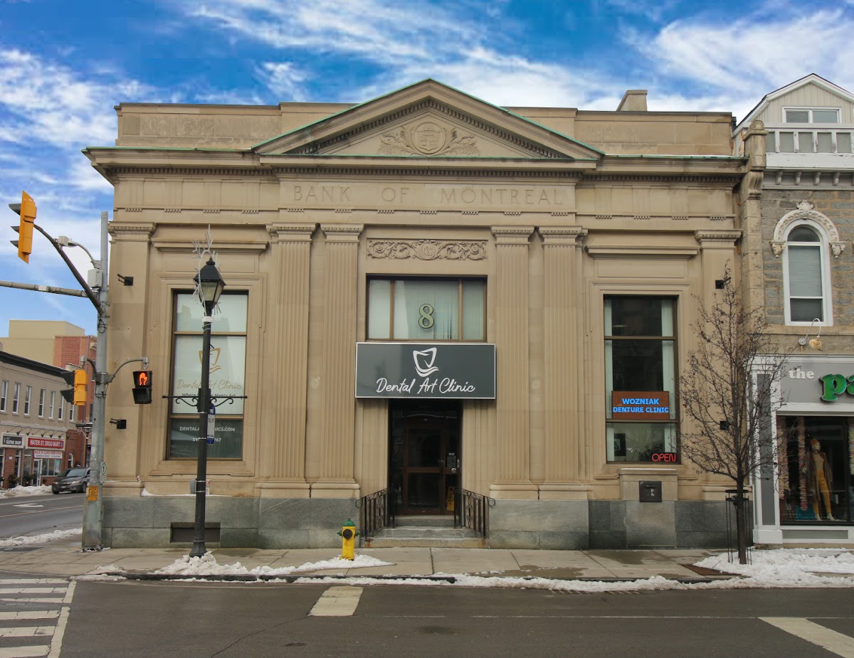 Dental Art Clinic - Cambridge dental clinic in Cambridge - Photo 3