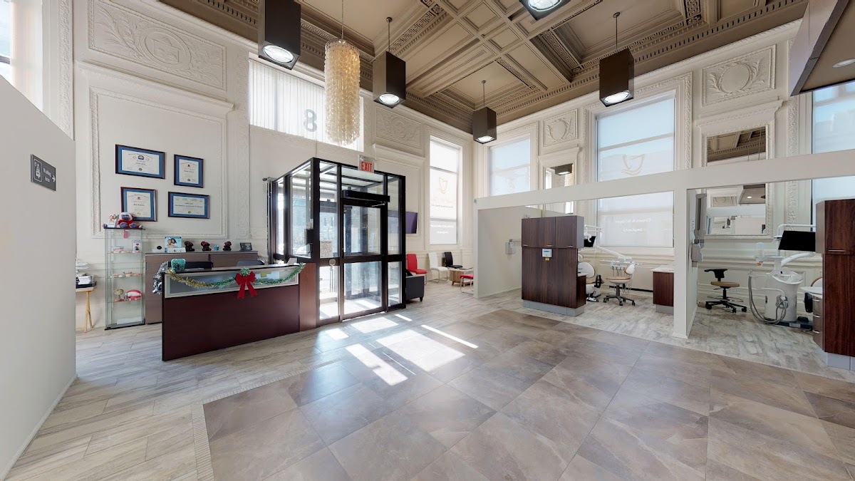 Dental Art Clinic - Cambridge dental clinic in Cambridge - Photo 4