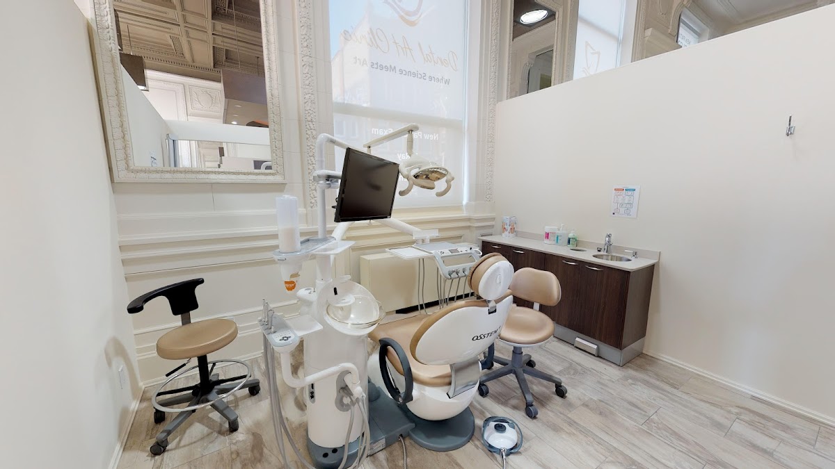 Dental Art Clinic - Cambridge dental clinic in Cambridge - Photo 5