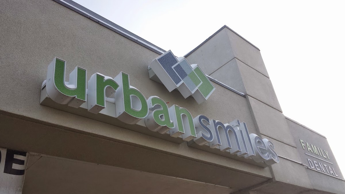 Urban Smiles dental clinic in Edmonton - Photo 10