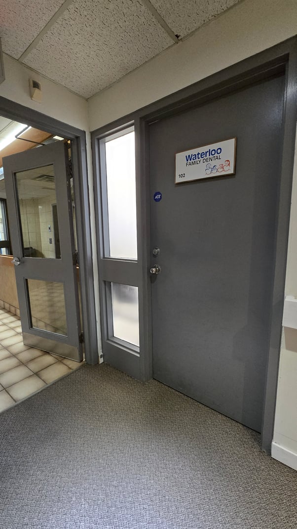 Waterloo Family Dental dental clinic in Waterloo - Photo 6