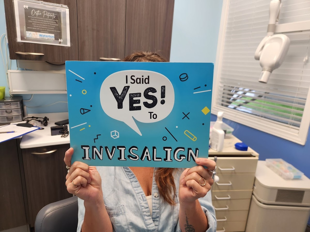 Waterloo Family Dental dental clinic in Waterloo - Photo 7