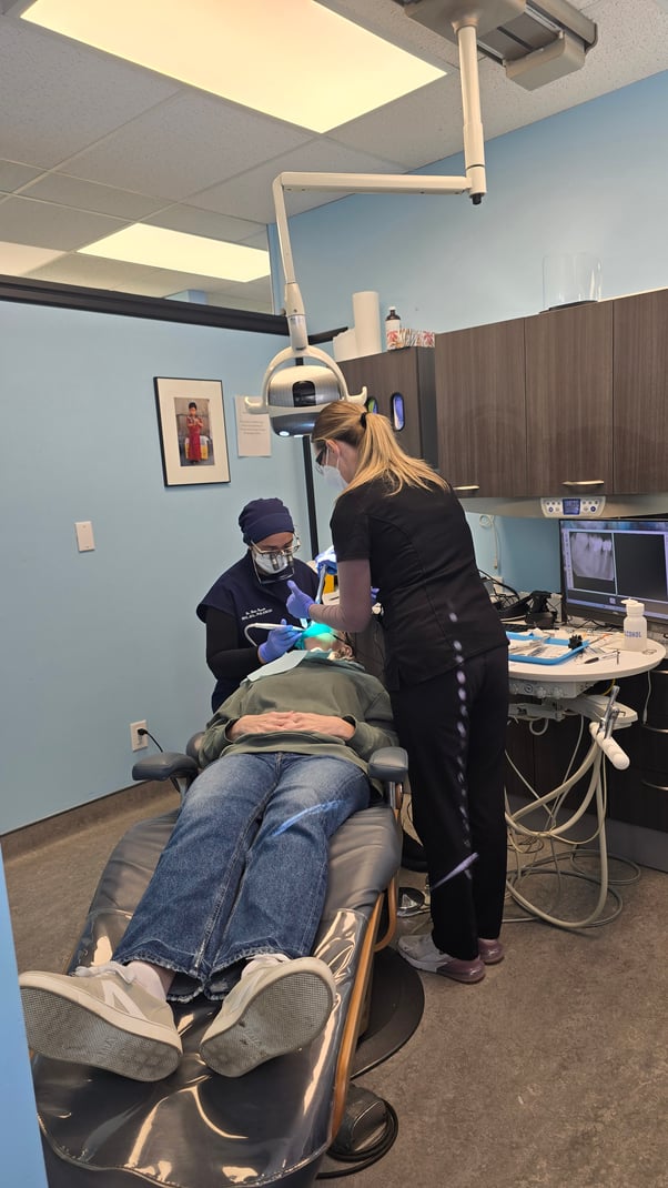Waterloo Family Dental dental clinic in Waterloo - Photo 8