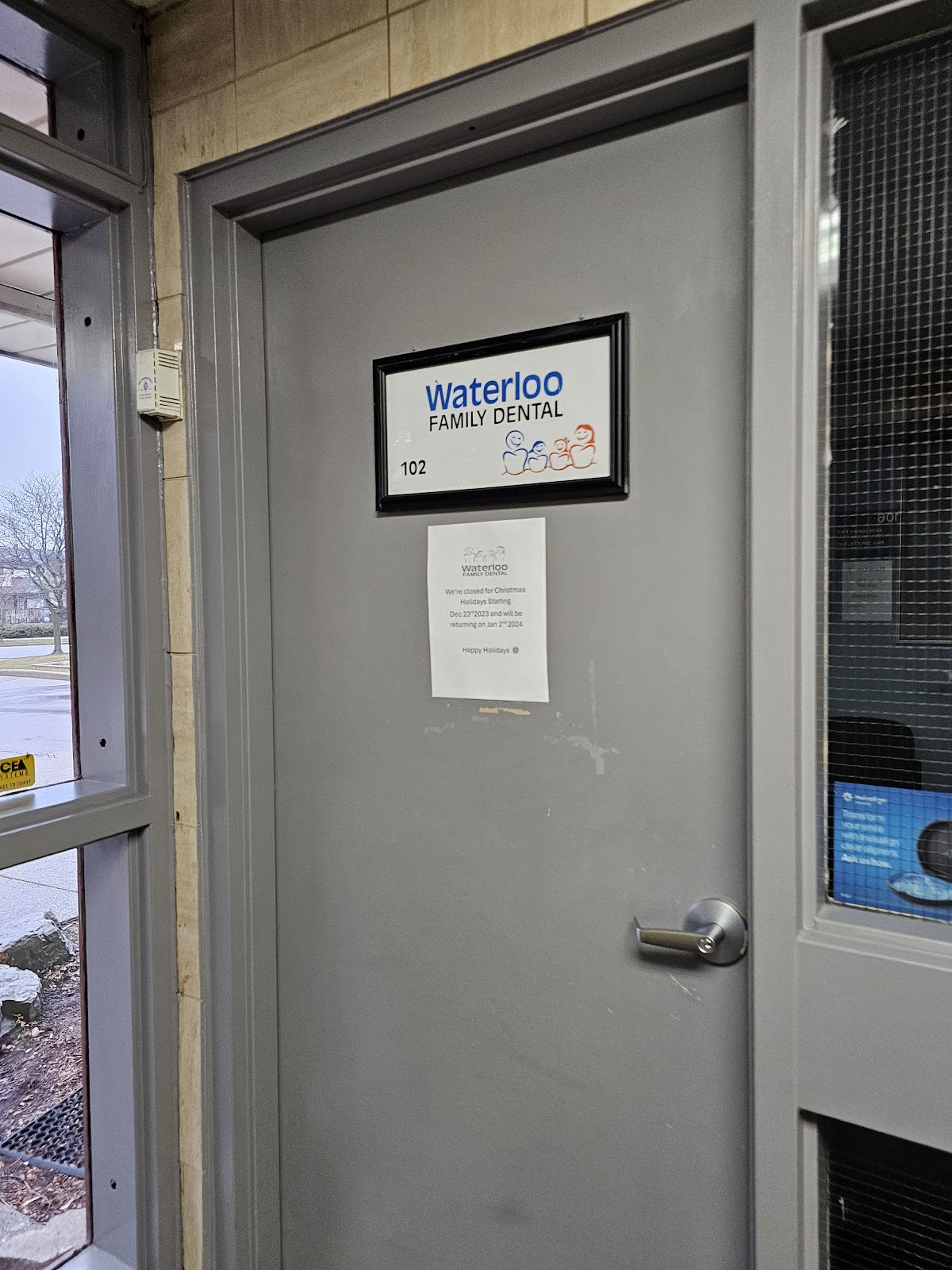 Waterloo Family Dental dental clinic in Waterloo - Photo 9