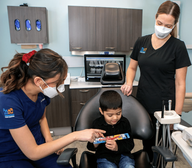 Waterloo Family Dental dental clinic in Waterloo - Photo 10