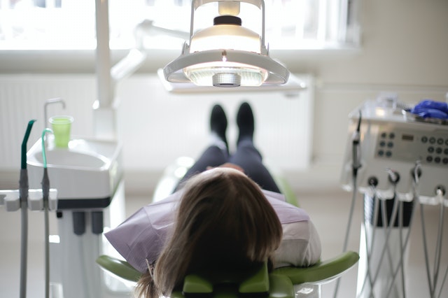 Bonnie Doon Dental Associates dental clinic in Edmonton - Photo 6
