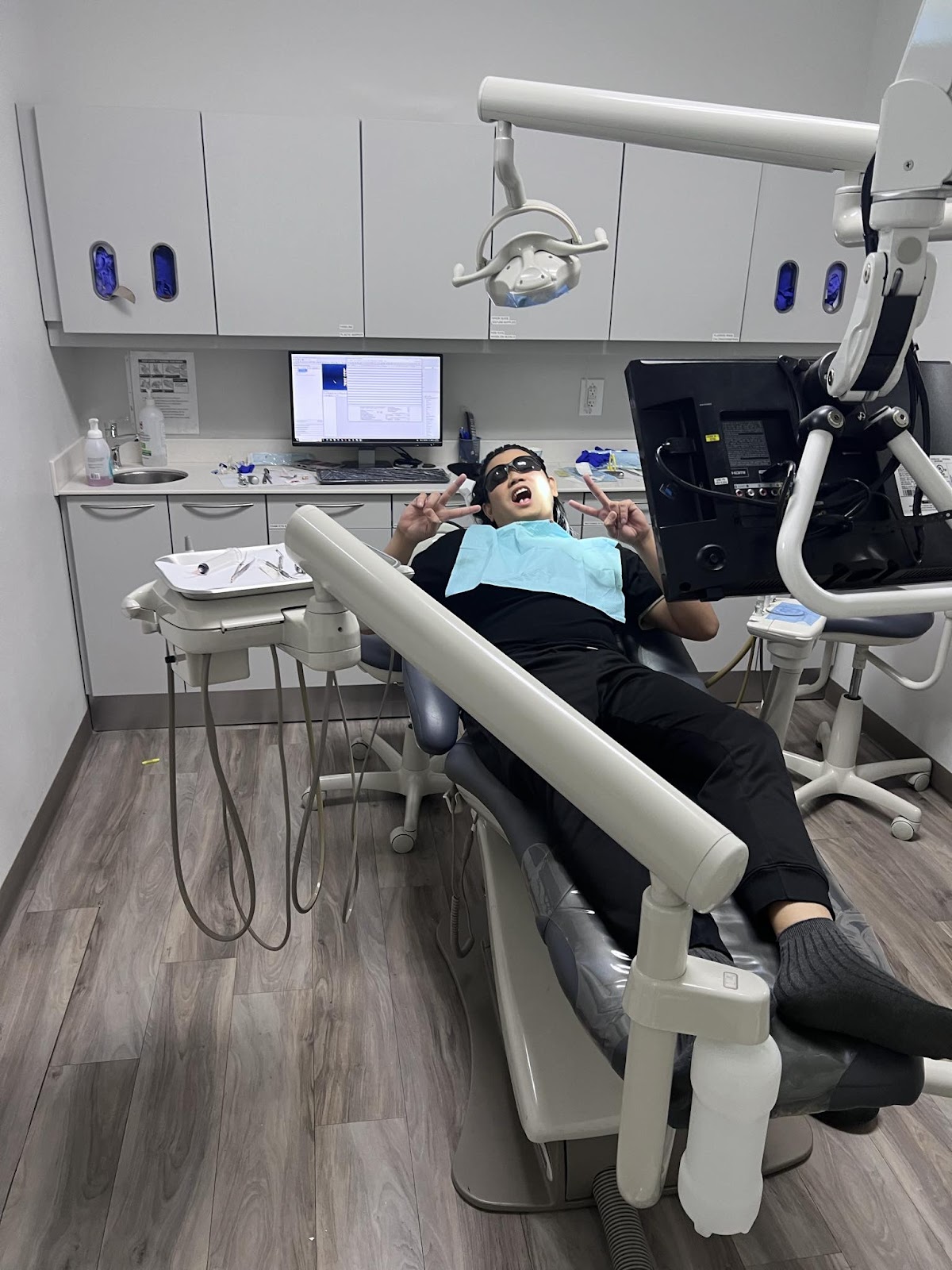 Tamarack Dental dental clinic in Edmonton - Photo 3