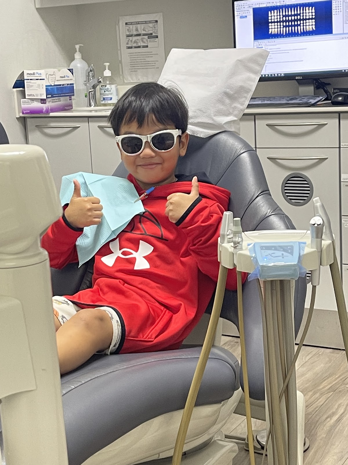 Tamarack Dental dental clinic in Edmonton - Photo 4