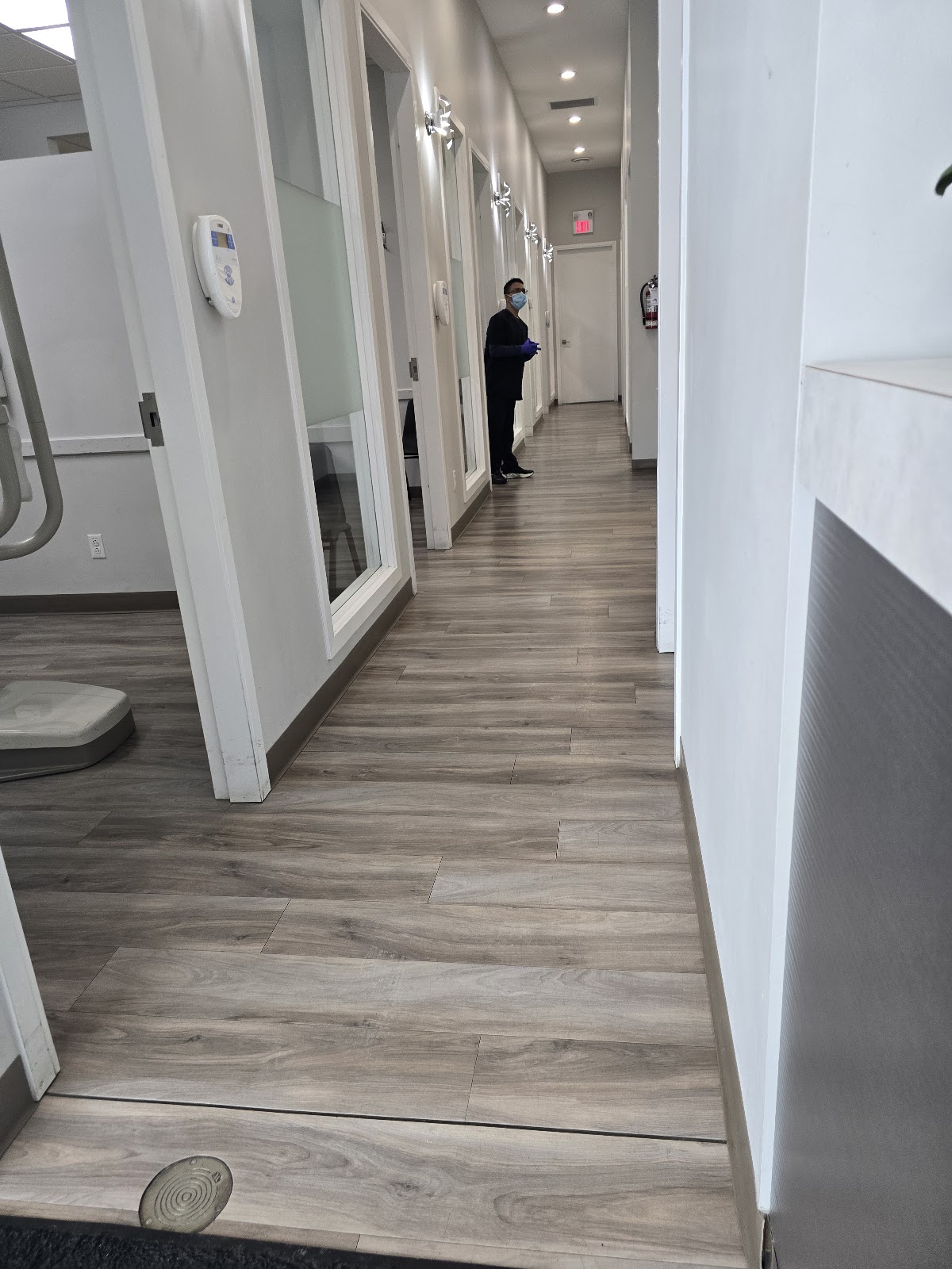Tamarack Dental dental clinic in Edmonton - Photo 5