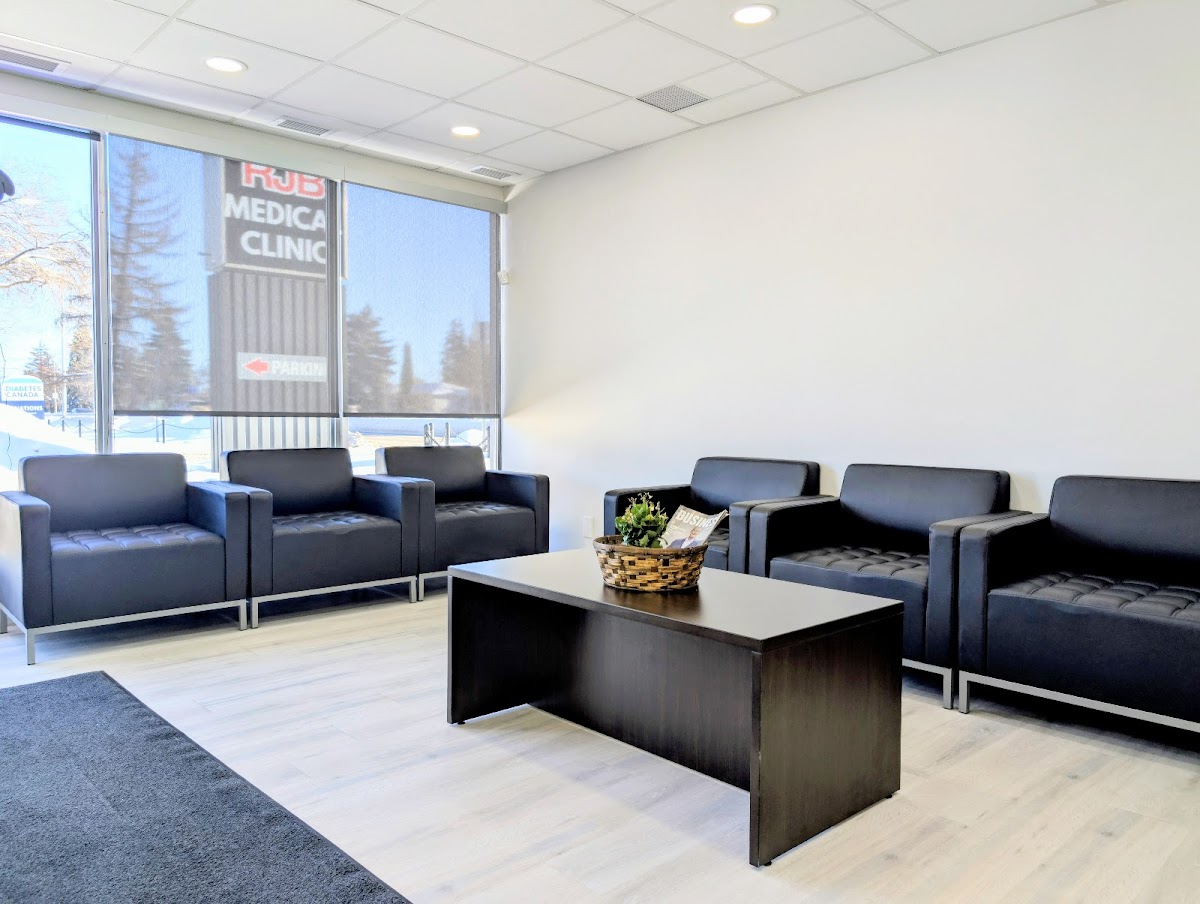 Ottewell Smiles dental clinic in Edmonton - Photo 2