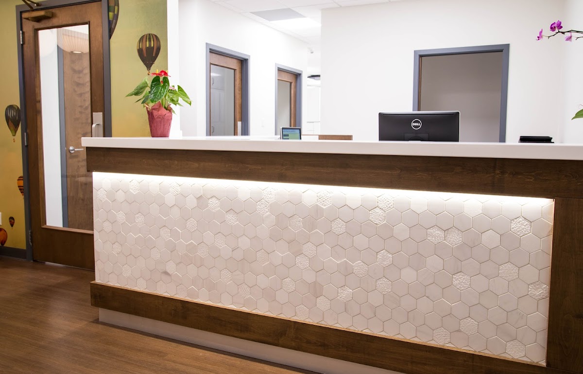 Lynnwood Centre Dental dental clinic in Edmonton - Photo 7