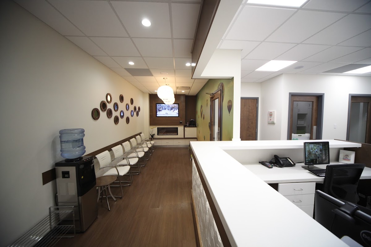 Lynnwood Centre Dental dental clinic in Edmonton - Photo 10