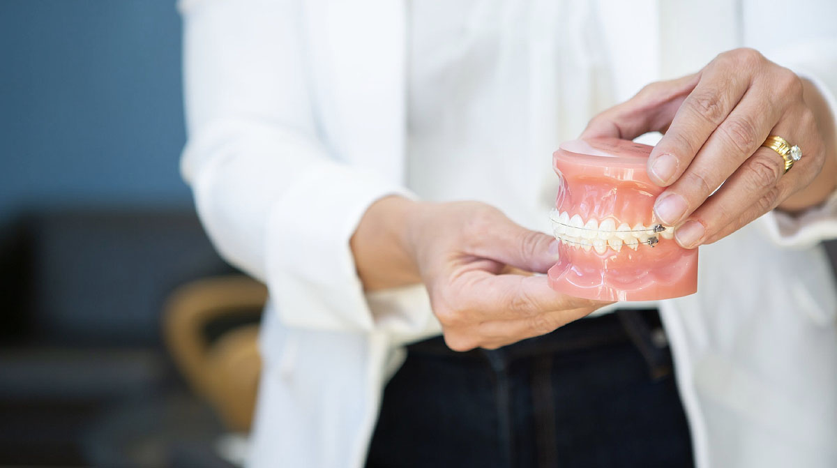 Davis Orthodontics - Richmond Hill dental clinic in Richmond Hill - Photo 3