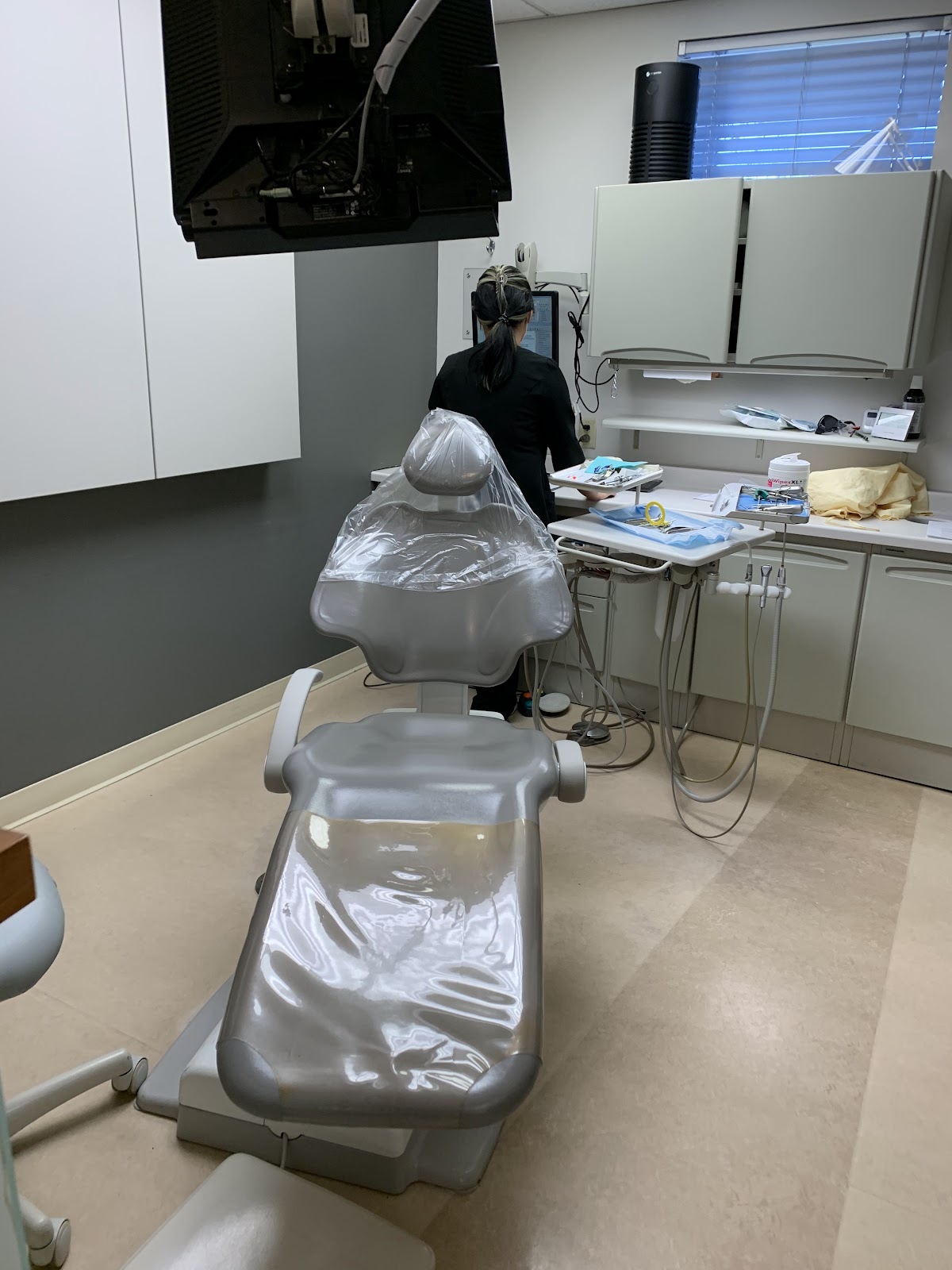 Jasper Avenue Dental dental clinic in Edmonton - Photo 8