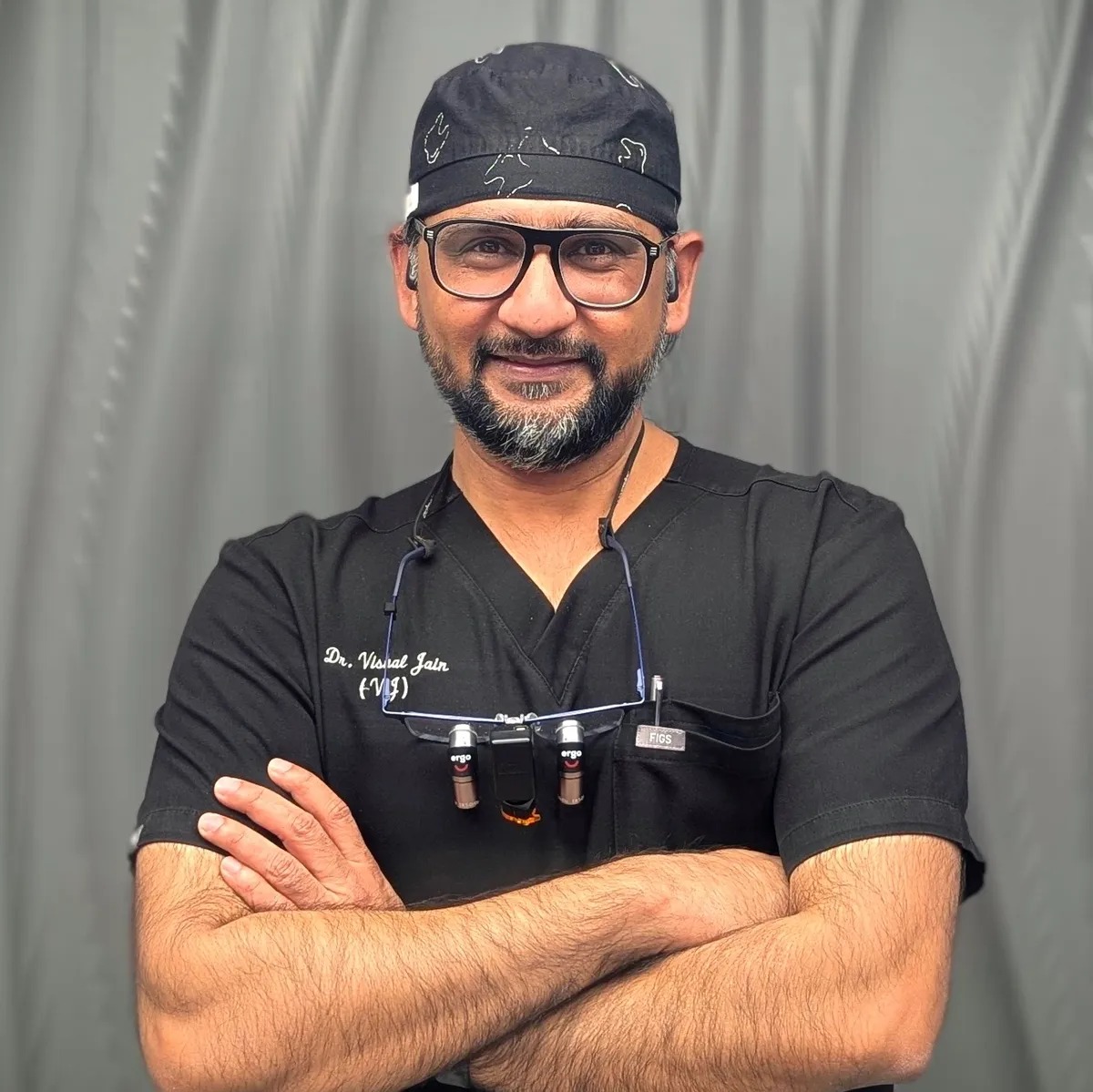 La Perle Dental Centre dental clinic in Edmonton - Photo 8