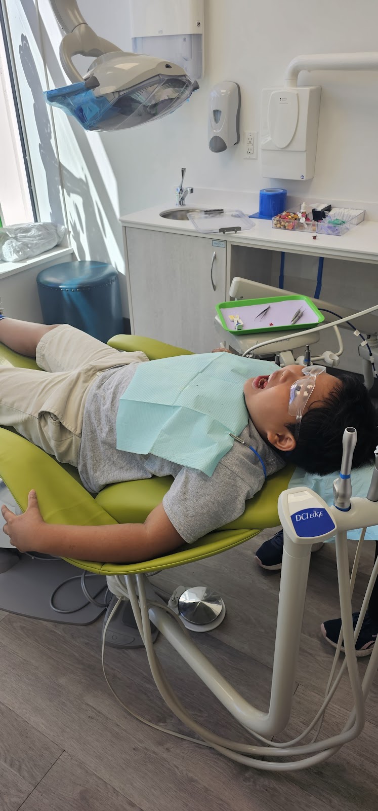 Kidz Dental Care dental clinic in Surrey - Photo 7