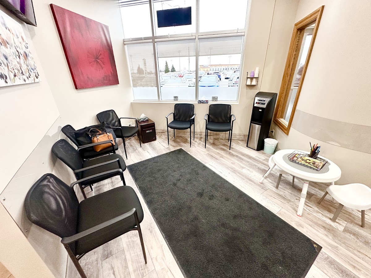 Dentistry on Elgin - Best Family Dental Clinic in Cambridge | Cosmetic Dentistry | Dental Cleaning | Root Canal Treatment dental clinic in Cambridge - Photo 1