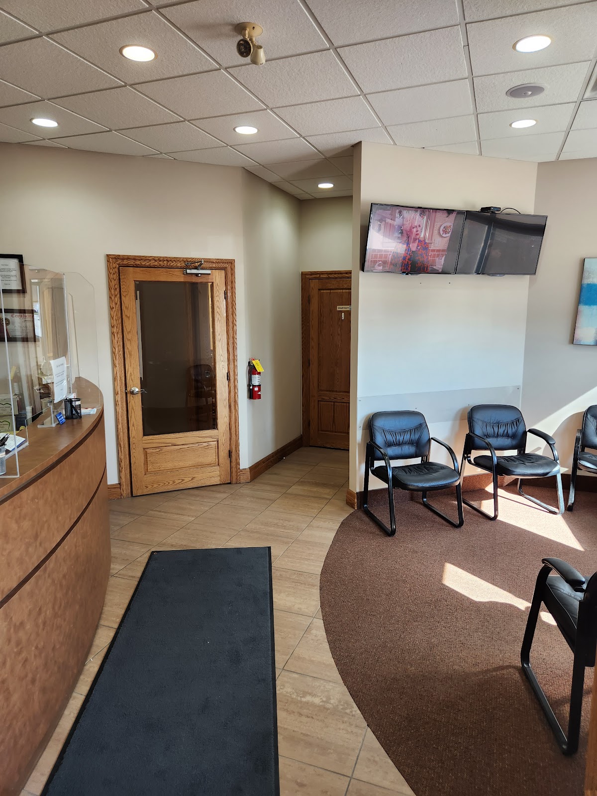 Dentistry on Elgin - Best Family Dental Clinic in Cambridge | Cosmetic Dentistry | Dental Cleaning | Root Canal Treatment dental clinic in Cambridge - Photo 5