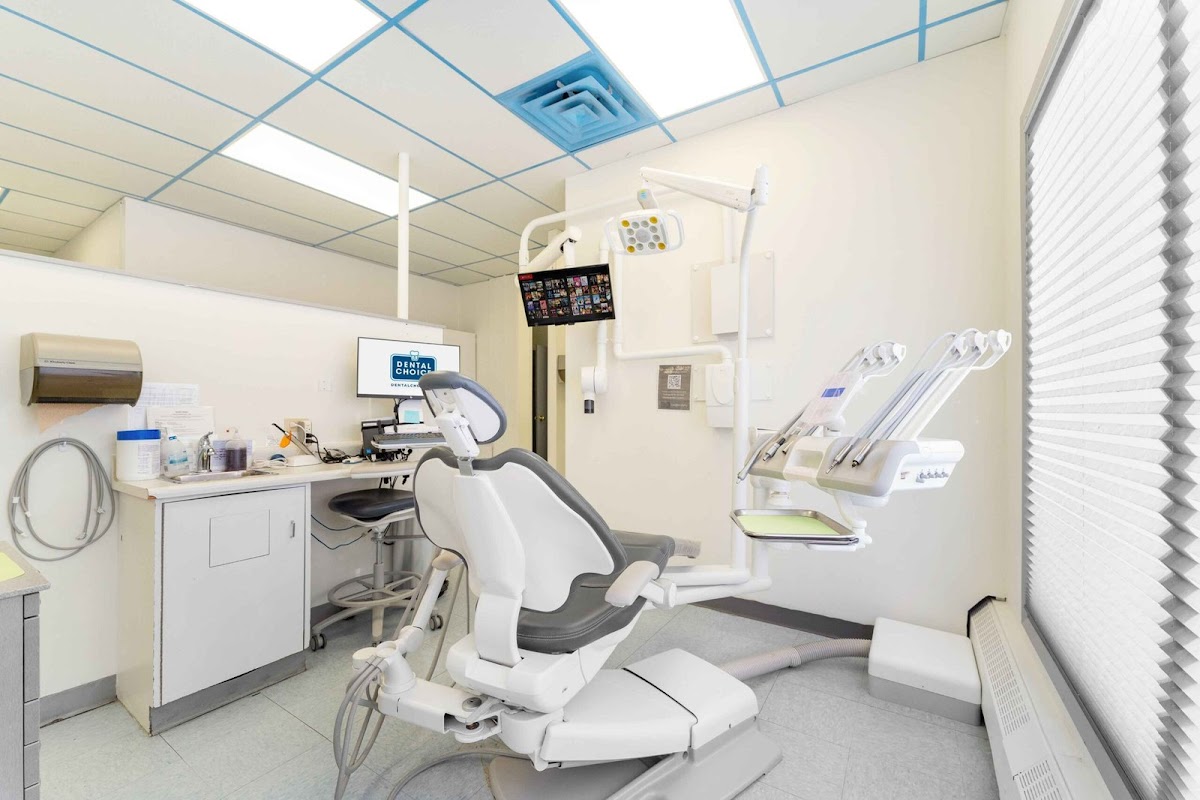 Londonderry Dental Choice dental clinic in Edmonton - Photo 2