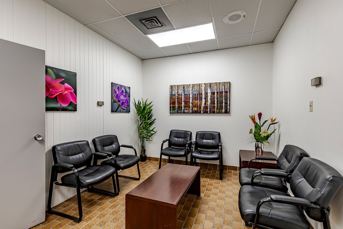 Londonderry Dental Choice dental clinic in Edmonton - Photo 3