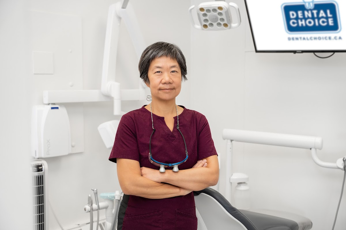 Londonderry Dental Choice dental clinic in Edmonton - Photo 4