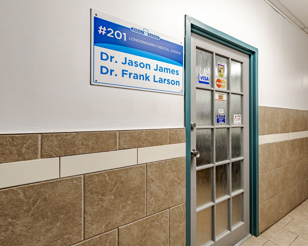 Londonderry Dental Choice dental clinic in Edmonton - Photo 5