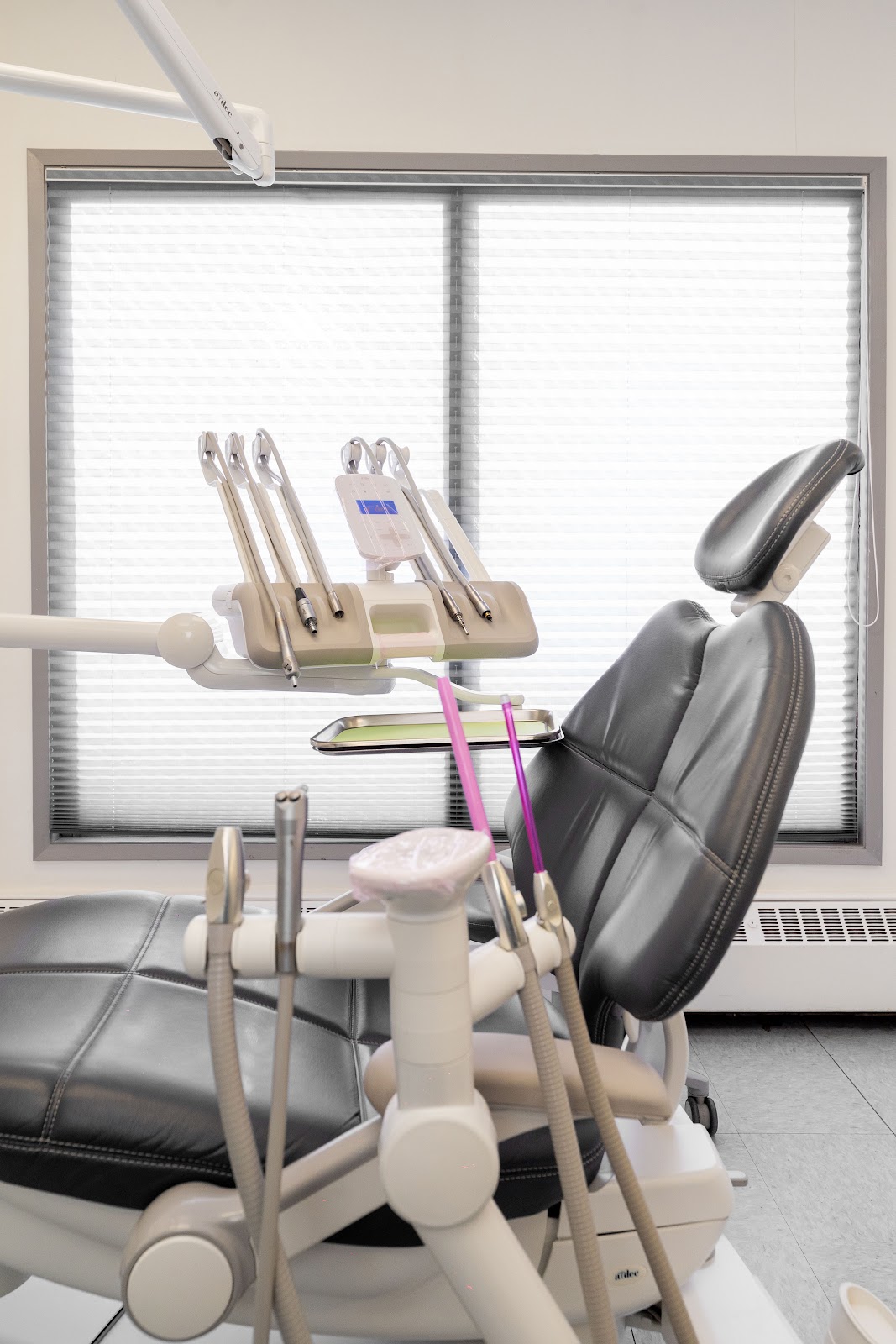 Londonderry Dental Choice dental clinic in Edmonton - Photo 6