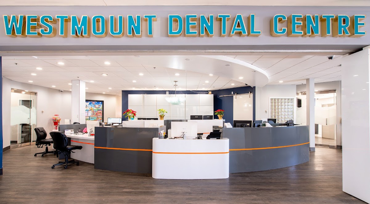 Westmount Dental Centre dental clinic in Edmonton - Photo 2