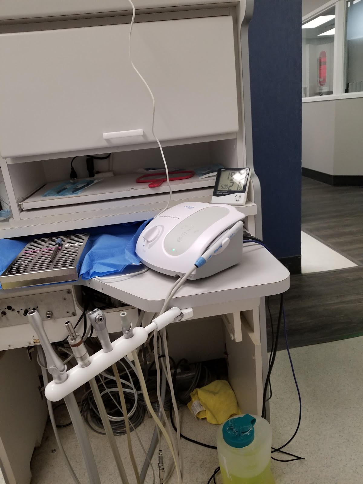 Westmount Dental Centre dental clinic in Edmonton - Photo 5